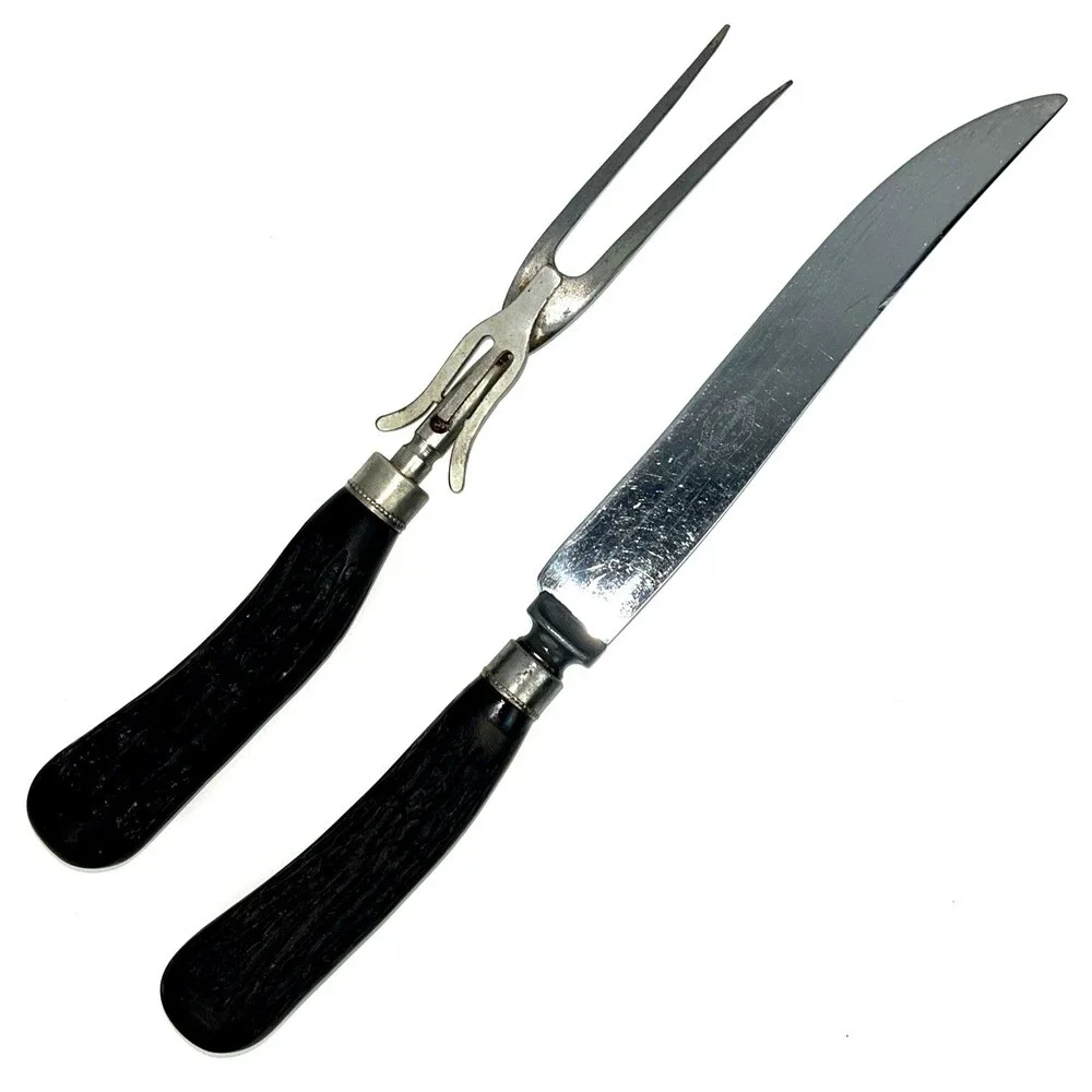 Royal Brand Cutlery vintage royal